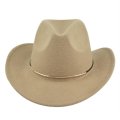 (image for) Cowboy_Hat08_BF721-8_khaki