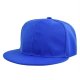 (image for) Blank_Baseball_Cap_HH516-4_sapphire_blue