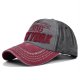 (image for) Embroidered_Cap_CB324-2_wine_red