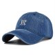 (image for) Cowboy_Baseball_Cap_CO914-2_navy_blue