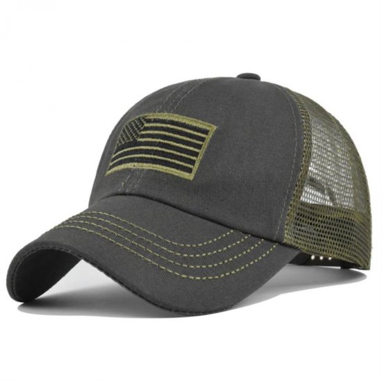 (image for) army_hat_CM612-3_olive_green