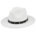 (image for) Fedora_Hat10_BF116-10_white