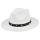 (image for) Fedora_Hat10_BF116-10_white