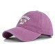 (image for) Washed_Baseball_Cap_CB441-8_pink