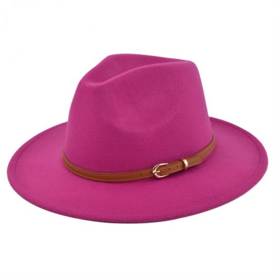 (image for) Fedora_Hat14_BF145-14__rose