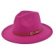 (image for) Fedora_Hat14_BF145-14__rose