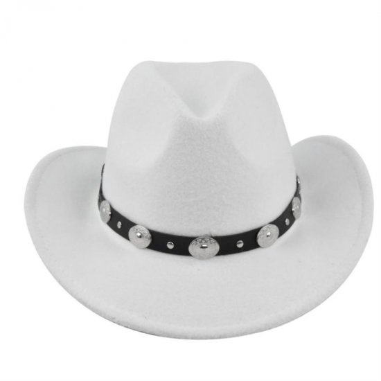 (image for) Cowboy_Hat12_BF720-12_white