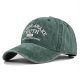 (image for) Washed_Baseball_Cap_CB437-5_green