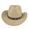 (image for) Cowboy_Hat08_BF715-8_khaki