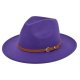 (image for) Fedora_Hat15_BF145-17_purple