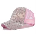 (image for) Washed_Baseball_Cap_CM540-2_pink