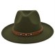 (image for) Fedora_Hat09_BF119-9_olive_green