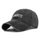 (image for) Washed_Baseball_Cap_CB372-1_black