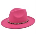 (image for) Fedora_Hat13_BF114-13_light__rose