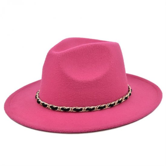 (image for) Fedora_Hat13_BF114-13_light__rose