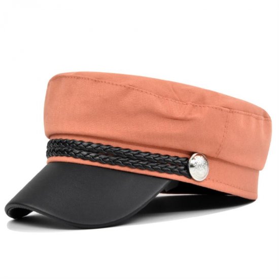 (image for) Beret_BE102-5_orange