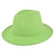 (image for) Fedora_Hat14_BFF00-14_light_green