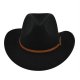 (image for) Cowboy_Hat_BF710-1_black