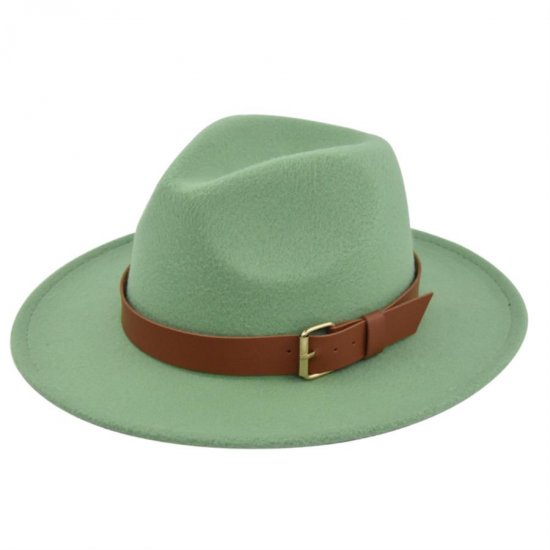 (image for) Fedora_Hat17_BF135-19_green