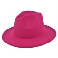 (image for) Fedora_Hat26_BFF00-26__rose