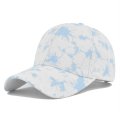 (image for) Washed_Baseball_Cap_CL738-5_blue