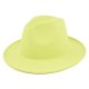 (image for) Fedora_Hat16_BFF00-16green