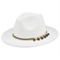 (image for) Fedora_Hat10_BF115-10_white