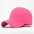 (image for) Blank_Baseball_Cap_CL705-11 __rose