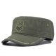 (image for) army_hat_CA121-3_olive_green