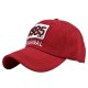 (image for) Embroidered_Cap_CE458-3_red