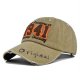 (image for) Washed_Baseball_Cap_CB414-3_khaki