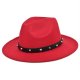 (image for) Fedora_Hat_BF116-5_red