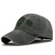 (image for) Washed_Baseball_Cap_CB261-6_olive_green