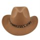 (image for) Cowboy_Hat11_BF712-11_deep_khaki