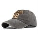 (image for) Washed_Baseball_Cap_CB445-5_coffee