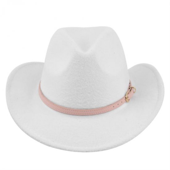 (image for) Cowboy_Hat12_BF730-12_white