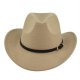 (image for) Cowboy_Hat08_BF735-8_khaki