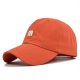 (image for) Embroidered_Cap_CE471-5_orange
