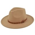 (image for) Fedora_Hat08_BF139-8_khaki