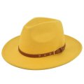 (image for) Fedora_Hat12_BF139-12_yellow