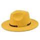 (image for) Fedora_Hat12_BF106-12_yellow