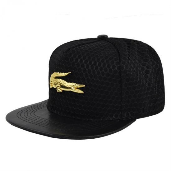 (image for) Snapback_Cap_HH509-1_black