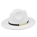 (image for) Fedora_Hat10_BF106-10_white