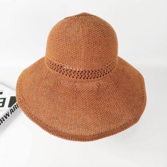 (image for) Sun_Hat__coffee