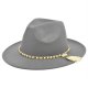 (image for) Fedora_Hat06_BF118-6_gray
