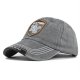 (image for) Washed_Baseball_Cap_CB444-4_gray