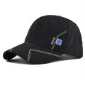 (image for) Quick_Drying_Cap_QD304-1_black