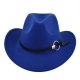 (image for) Cowboy_Hat_BF716-4_blue