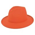 (image for) Fedora_Hat27_BFF00-27_orange