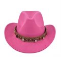 (image for) Cowboy_Hat09_BF701-9__rose